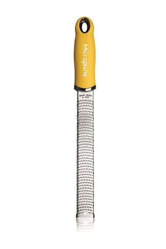 Premium Classic Zester/Grater-Microplane