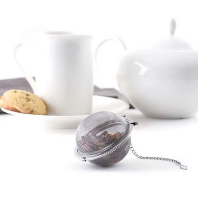 2″ Mesh Tea Ball, SS-Norpro