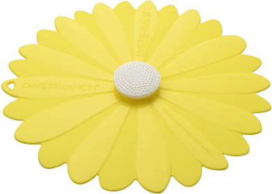 6" Silicone Lids by Charles Viancin