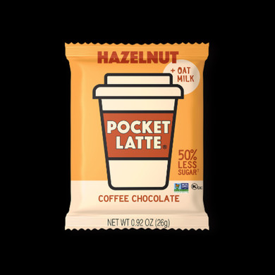 Pocket Latte