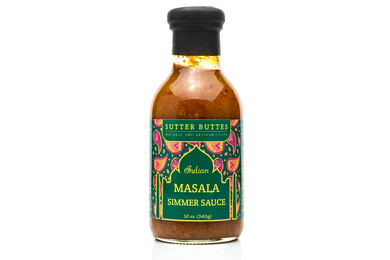 RAINS Indian Masala Simmer Sauce