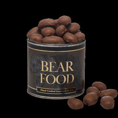 Gourmet Milk Chocolate Pecans