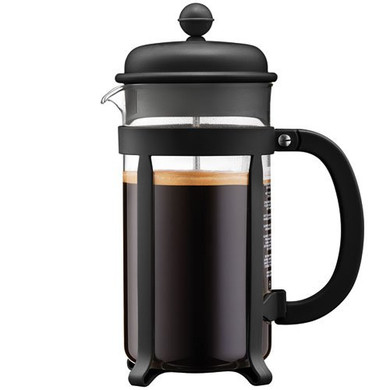 Bodum 1908-01 8 cup Java French Press Coffee Maker