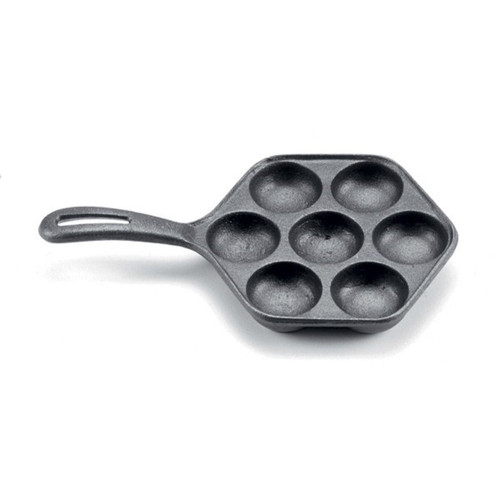 Nordic Ware Ebelskiver Pan