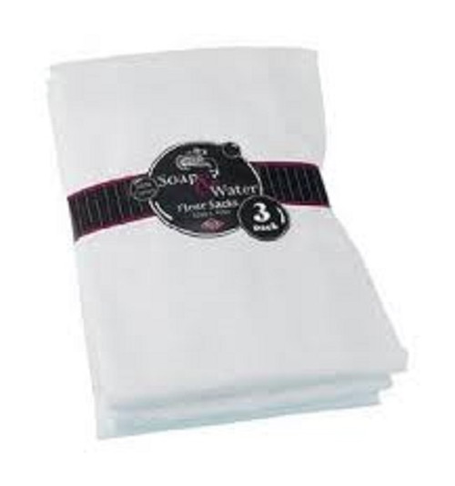 "RITZ" Flour Sack Towels, 3 pc Set