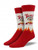 Men's Tapatio Socks, MNC625-SockSmith