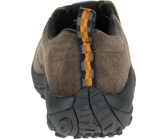 Men's Jungle Moc Gunsmoket-Merrell