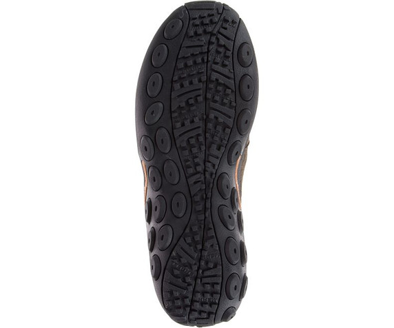 Men's Jungle Moc Gunsmoket-Merrell