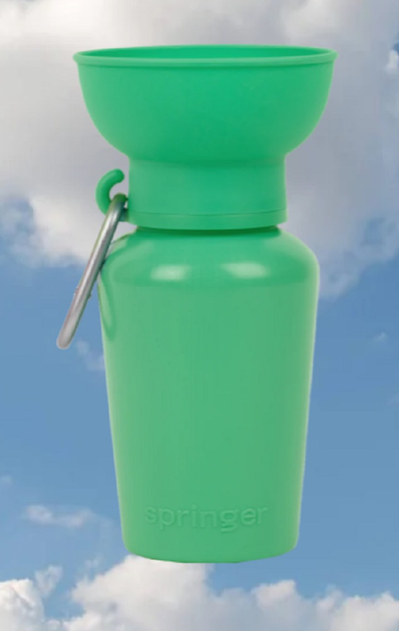 Flip Dog Travel Bottle-15oz