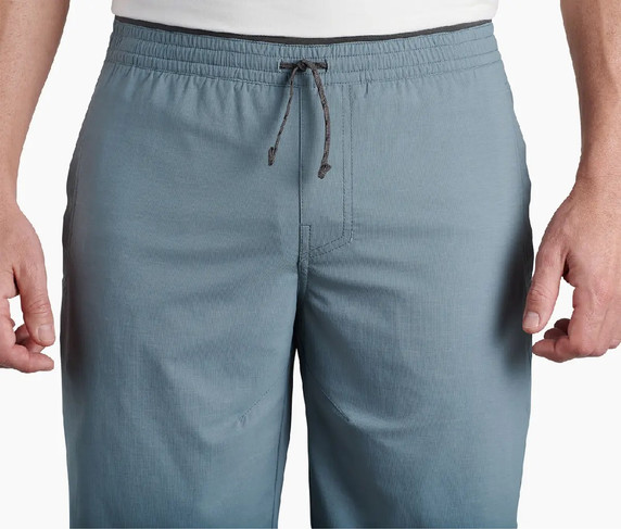 Kruiser Short