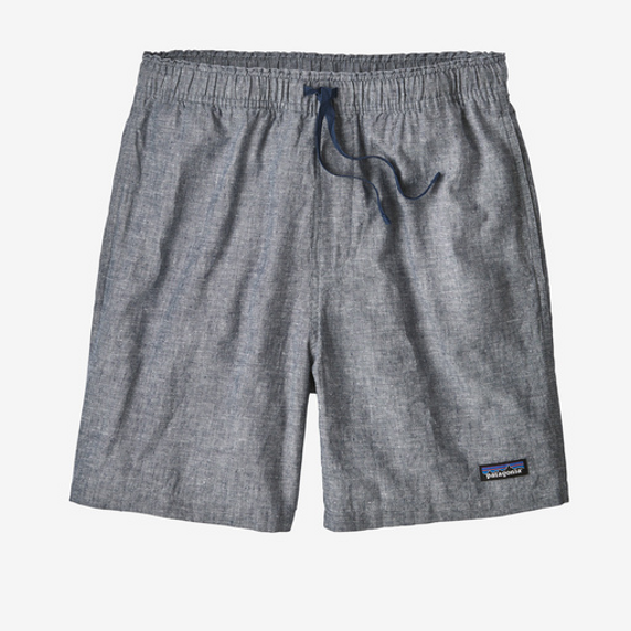 Men's Baggies Naturals, 6.5" - Patagonia 