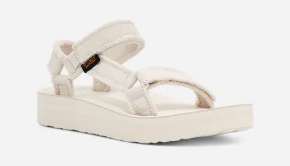 Women's Midform Universal Canvas-Teva