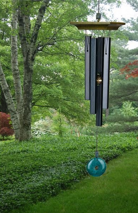 Jade Chime-22"