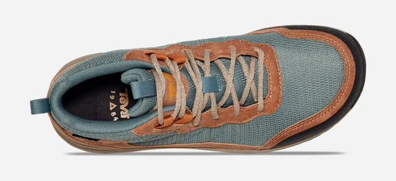 Women's Ridgeview Hiking Boot-Teva