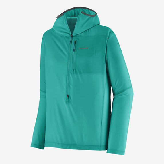  Airshed Pro Pullover-Patagonia