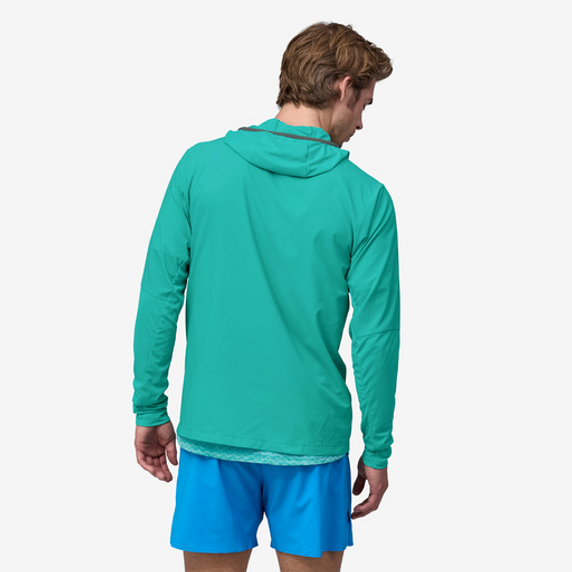  Airshed Pro Pullover-Patagonia
