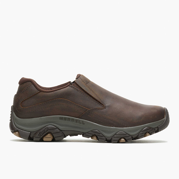 Men's Moab Adventure 3 Moc-Earth-Merrell