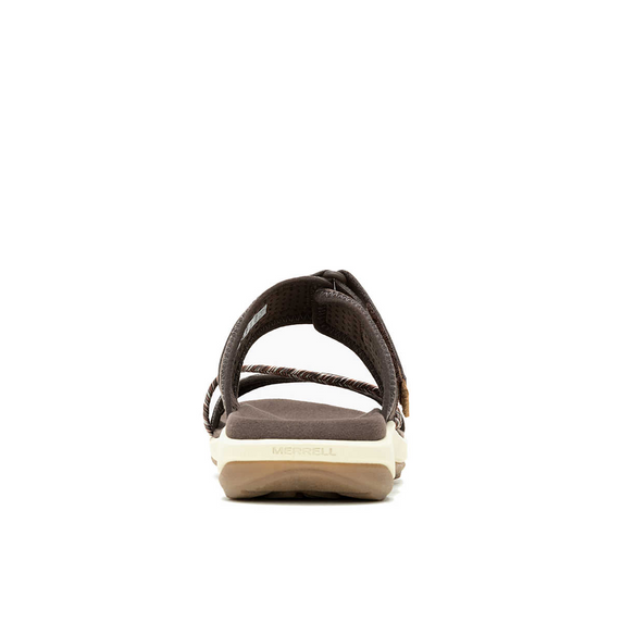 Women's Terran 4 Slide-Nutshell/Bracken-Merrell
