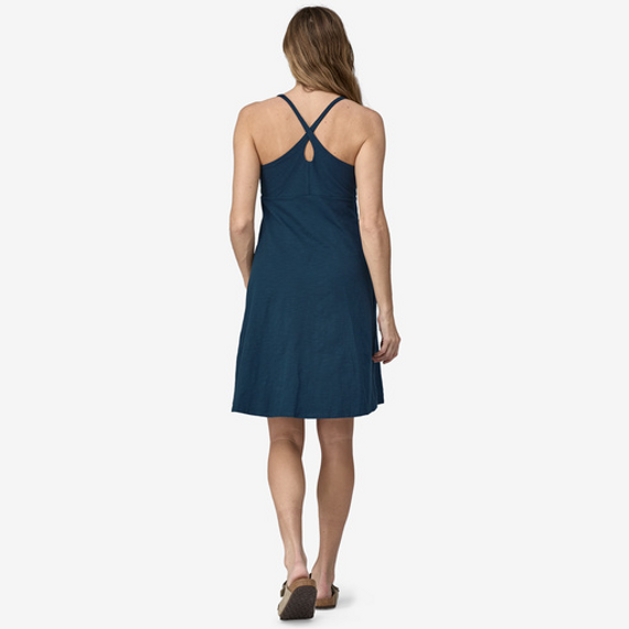 Amber Dawn Dress-Patagonia