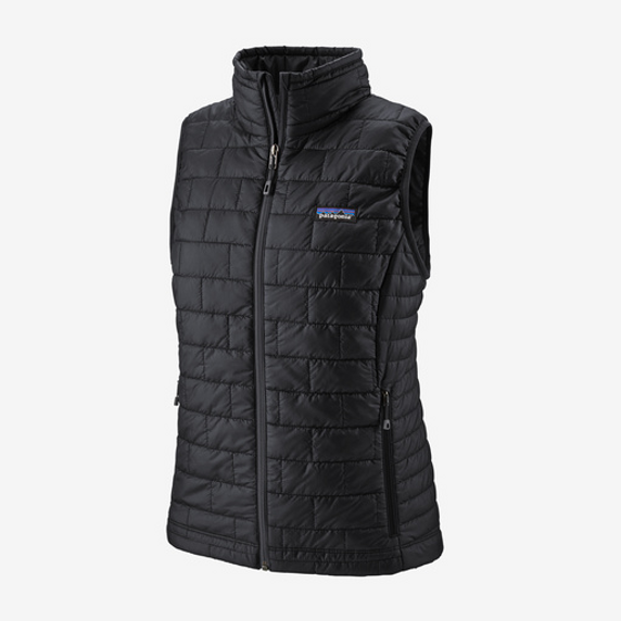 W's Nano Puff Vest-Pataqonia