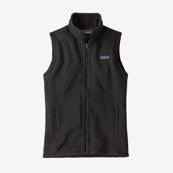 W's Better Sweater Fleece Vest-Patagonia