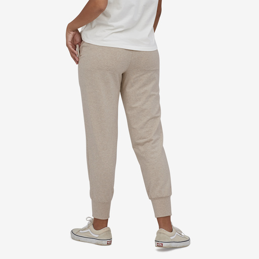 W.s Patagonia Ahnya Fleece Pants