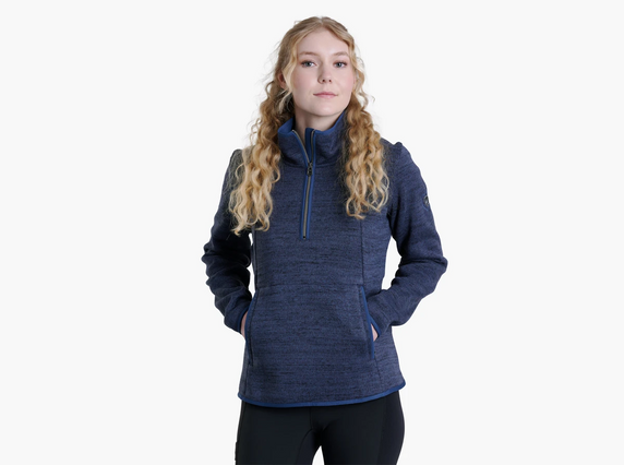 Kuhl ASCENDYR 1/4 zip