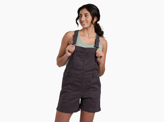 KULTIVATR Shortall