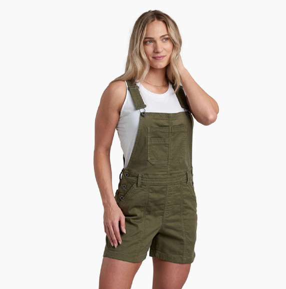 KULTIVATR Shortall