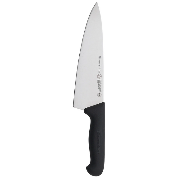6" Pro Series Wide-Blade Chef's Knife