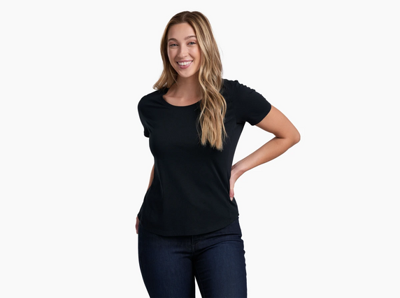 Kuhl ARABELLA  Scoop Tee