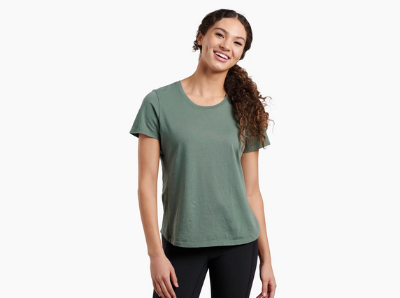 Kuhl ARABELLA  Scoop Tee