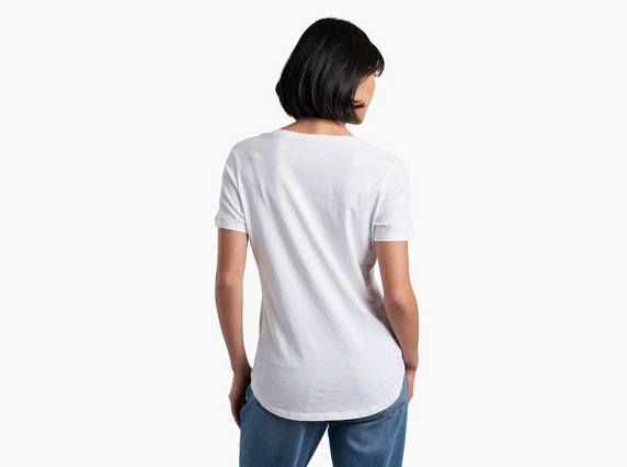 Kuhl ARABELLA  Scoop Tee