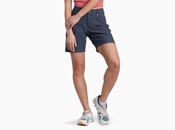 Treker Short, 8"