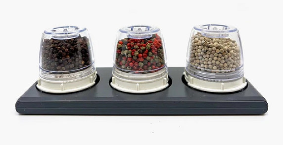 Finamill Tray-Stackable