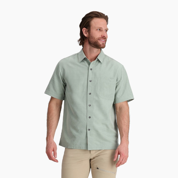 SS Desert Pucker Dry-Royal Robbins