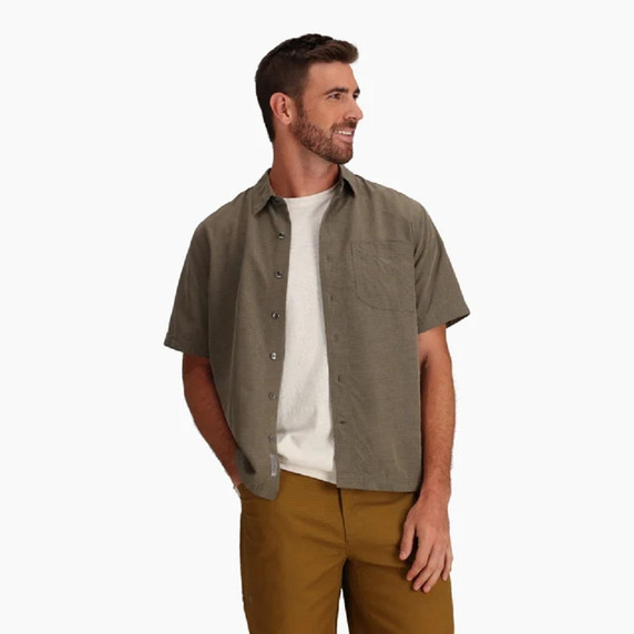 SS Desert Pucker Dry-Royal Robbins