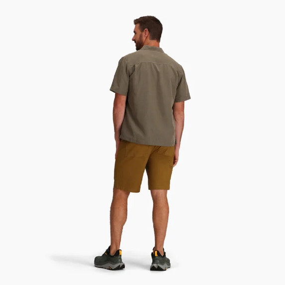 SS Desert Pucker Dry-Royal Robbins