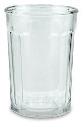 Working Glass 21 oz Beverage