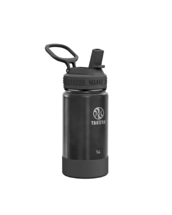 Kids 14oz. Straw Bottle-Takeya