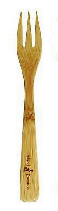 Island Bamboo 7" Flatware  - Fork