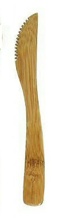 Island Bamboo 7" Flatware  - Knife