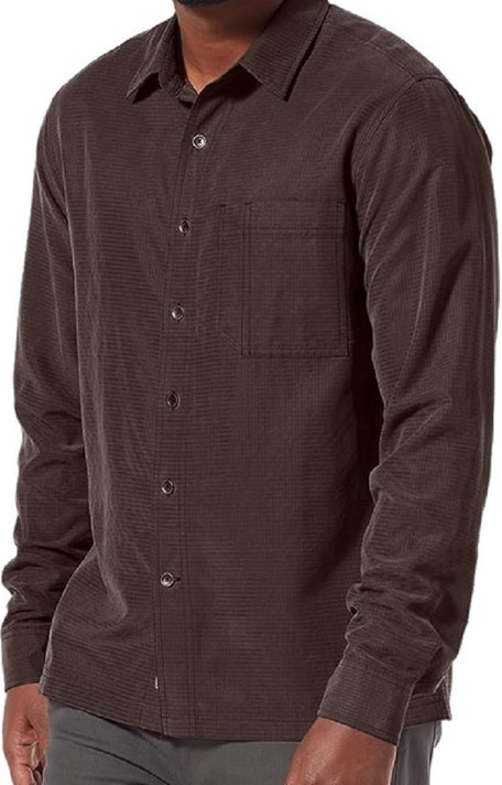 Men's LS Desert Puckr Dry-Royal Robbins