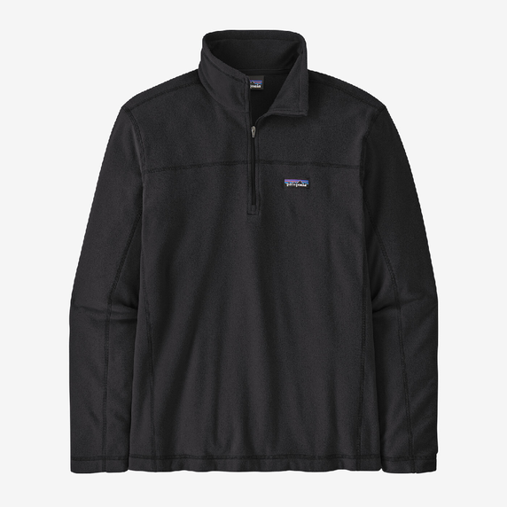 M's Micro D Fleece Pullover-Patagonia