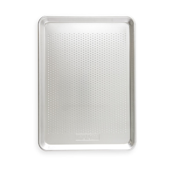 Naturals Perforated Crisping Half Sheet-Nordicware