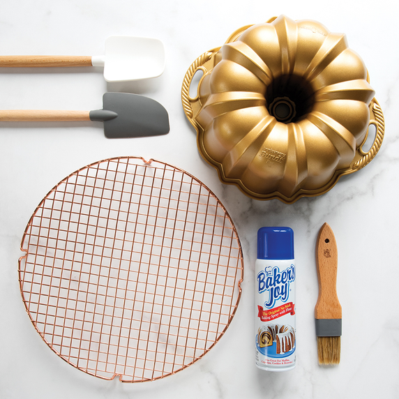 Baker's Joy Nonstick Baking Spray, 5oz-Nordicware