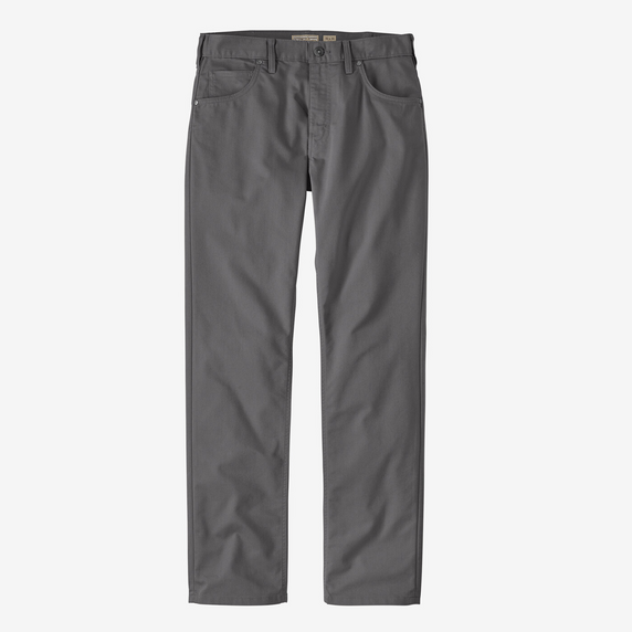 M's Performance Twill Jeans - Regular-Patagonia