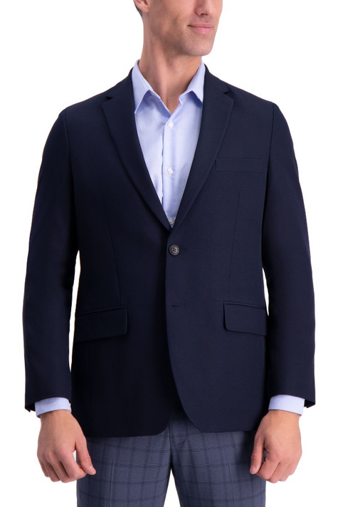  InMotion Blazer-Haggar