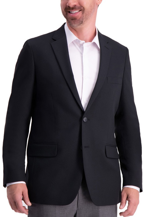  InMotion Blazer-Haggar