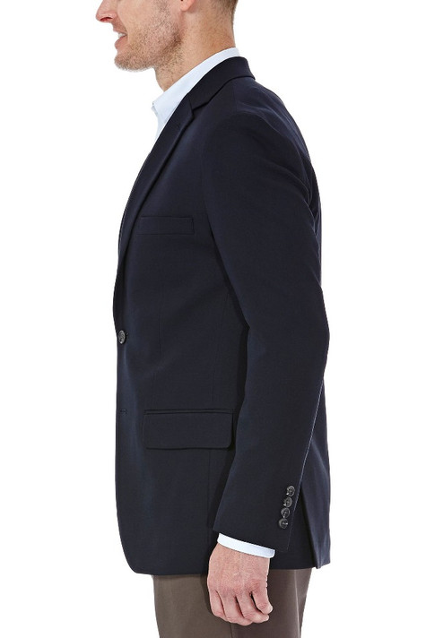  InMotion Blazer-Haggar